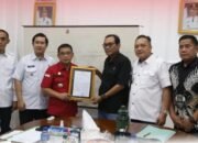 Pemerintah Kabupaten Musi Rawas Utara Sepakati Tukar Jalan Dengan Perusahaan Tambang