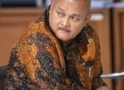 Mantan Gubernur Sumsel, Alex Noerdin Meninggal Dunia