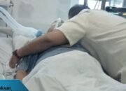 Jenazah Alm H Alex Noerdin Akan Dimakamkan di TPU Keluarga Kebun Bunga Palembang