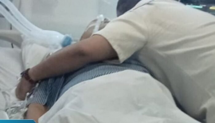 Jenazah Alm H Alex Noerdin Akan Dimakamkan di TPU Keluarga Kebun Bunga Palembang