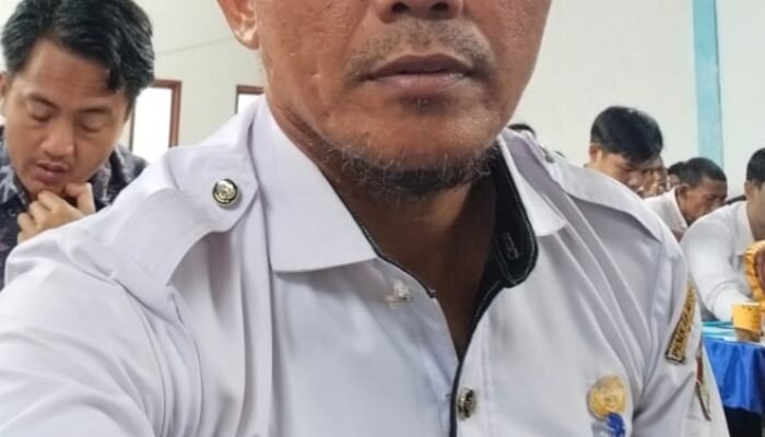 Oknum Aparat Desa Karya Teladan Dikabarkan Melakukan Pungli. Ini Penjelasan Kades Karya Teladan, Kecamatan Muara Kelingi