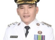 Bupati Musi Rawas Utara. Walaupun Anggaran Ada Penurunan Infrastruktur Tetap Menjadi Prioritas