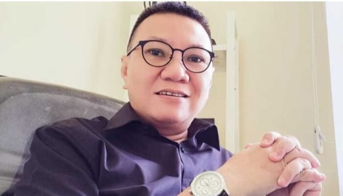 Legal Manager PT Evans Lestari, Peristiwa Dugaan Penganiayaan Tanggung Jawab Tim Keamanan