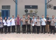 Riset Nasional Polri: Penguatan Anti-Korupsi dan Dukungan MBG Dimulai dari Kewilayahan