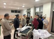 Bentrok Dua Kelompok di Palembang Telan Korban Jiwa