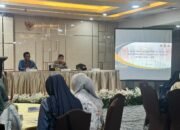 Polda Sumsel Perkuat Tata Kelola Keuangan melalui Revisi Anggaran 2026