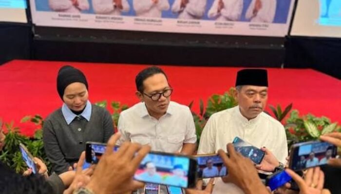DPW PGK Sumsel Gelar Buka Puasa Bersama dan Santuni Anak Yatim, Perkuat Silaturahmi dan Kepedulian Sosial.