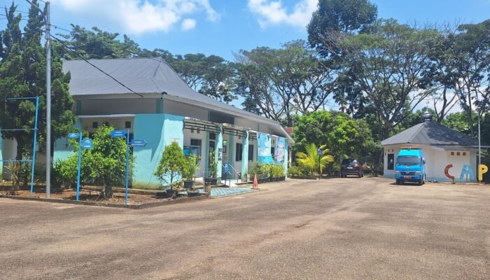 WFA Jelang Hari Raya Idul Fitri 1447 Hijriah, Disdukcapil Musi Rawas Pastikan Pelayanan Administrasi Tetap Berjalan Seperti Biasa