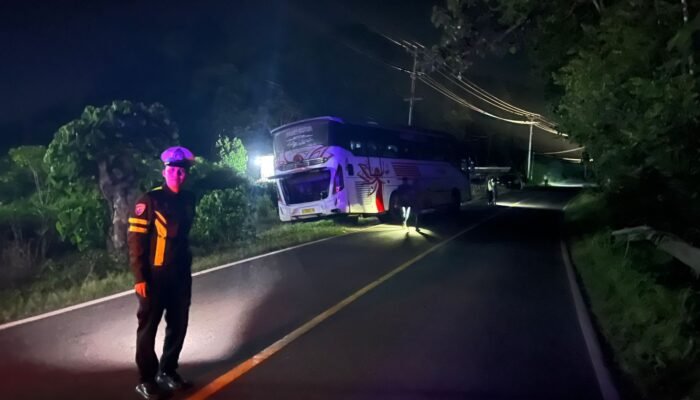 Kapolres Musi Rawas Instruksikan Kepada Setiap Kapolsek Dan Personil Berikan Pelayanan Maksimal.