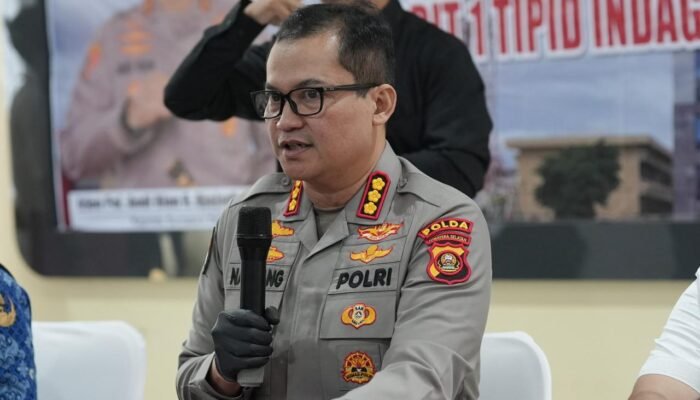 SOT Buktikan Transparansi Polri, Polda Sumsel Kendalikan Operasi Mudik Berbasis Data Real-Time