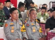 4.303 Personel Siaga, Kapolda Sumsel Pastikan Malam Takbiran Aman dan Kondusif
