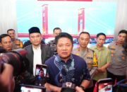 Kapolda Sumsel Tegaskan Seluruh Jajaran Siaga Tanpa Lengah di Malam Takbiran