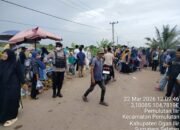 Polda Sumsel Hadir di Semua Titik Wisata, TPU, Speedboat, hingga Kompleks Perumahan