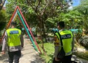 Waspada Lonjakan Pengunjung, Kapolda Sumsel Instruksikan Pengamanan Humanis di Seluruh Objek Wisata