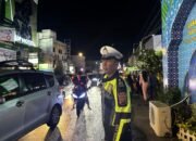 Kapolda Sumsel Tingkatkan Kesiagaan, Arus Balik Lebaran 2026 Diprediksi Capai Puncak