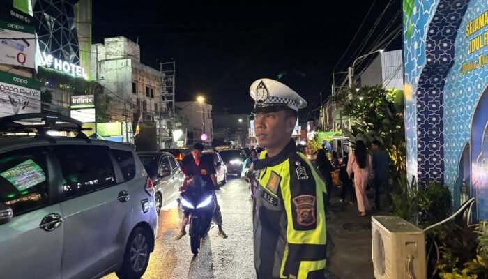 Kapolda Sumsel Tingkatkan Kesiagaan, Arus Balik Lebaran 2026 Diprediksi Capai Puncak