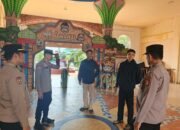 Libur Lebaran Masih Ramai, Polda Sumsel Monitoring 80 Lebih Destinasi Wisata di 17 Wilayah