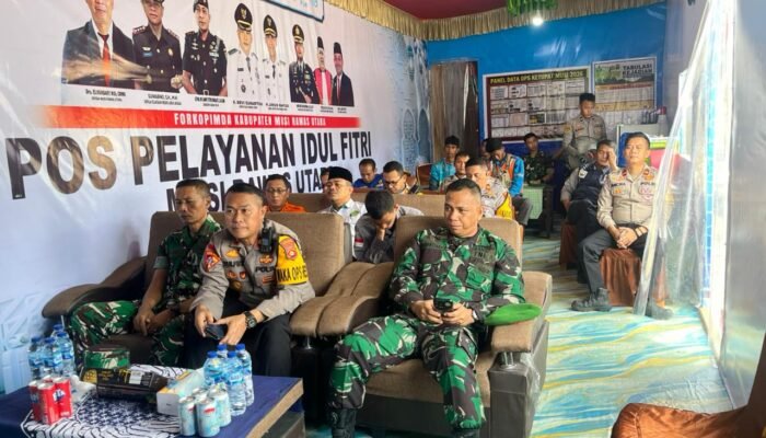 Pantau Operasi Ketupat Musi 2026. Kapolri Jendral Pol.Dr.Listyio Sigit Prabowo MSi Pimpin Lansung Zoom meeting Dari Polda Bali