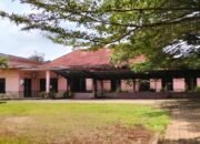 Usai Cuti Bersama Idul Fitri 1447 H. Sejumlah Kantor Dinas Di Musi Rawas Banyak Tutup