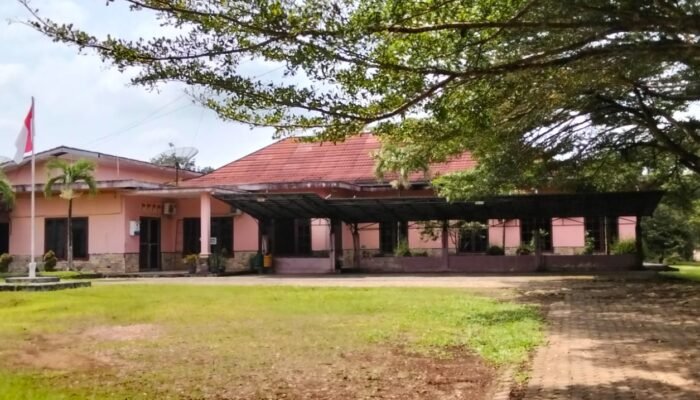 Usai Cuti Bersama Idul Fitri 1447 H. Sejumlah Kantor Dinas Di Musi Rawas Banyak Tutup