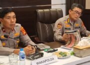 Lima Personel Polda Sumsel Lolos Seleksi S-2 STIK 2026, Kapolda Tegaskan Komitmen SDM Unggul.