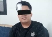 Polda Sumsel Amankan Tersangka Penganiayaan Maut di Diskotik Darma Agung