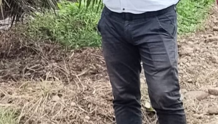 Terkait Dugaan Intimidasi Terhadap Pemanen Sawit. Asisten PT DMIL Tantang DPRD Musi Rawas Utaradan Wartawan.