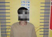 Pembuntutan Berbuah Penangkapan, Pengembangan ke Rumah Hasilkan Total 55,77 Gram Sabu