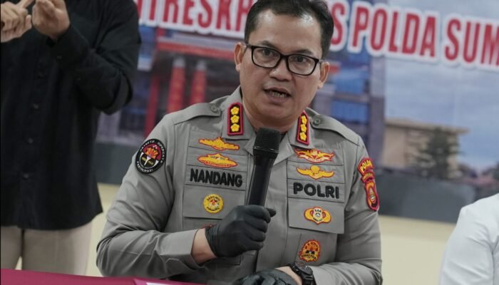 Strategi Pam Arus Balik, Polda Sumsel Terapkan Delay System Kendaraan Berat di Jalur Lintas Timur