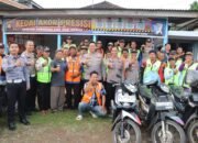 Sinergi “Polisi Dulur Kito”, Polres Musi Rawas Launching Kedai AKOR PRESISI.