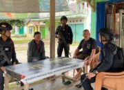 Jaga Stabilitas Kamtibmas Patroli Dialogis Batalyon B Pelopor Hadir Lakukan Patroli Dititik-Titik Rawan.