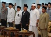 Polda Sumsel Dorong Harmoni Sosial Sebagai Fondasi Pembangunan Daerah