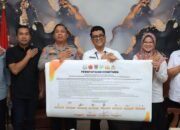 Polres Lubuklinggau Komitmen Dukung Sensus Ekonomi 2026