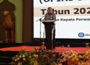 Polda Sumsel Percepat Reformasi Polri, Seluruh Polres Dipacu Bangun Zona Integritas