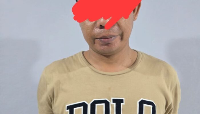 Jatanras Polda Sumsel Gerebek Kos di Palembang, Terduga Penembak Ditangkap