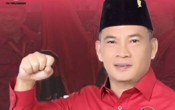 DP PDI Perjuangan Sumatera Selatan Akan Menjalankan Politik Santun Dan Bersahabat