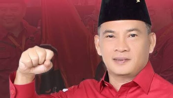 DP PDI Perjuangan Sumatera Selatan Akan Menjalankan Politik Santun Dan Bersahabat