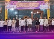 Nuzulul Quran: Sekda, Momentum Ini Dapat Memberikan Manfaat Dalam Meningkatkan Imtaq