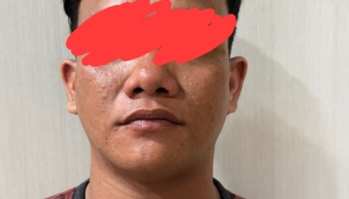 Modus Tanya Masjid, Pelaku Pencabulan Anak di Palembang Dibawa ke Persidangan