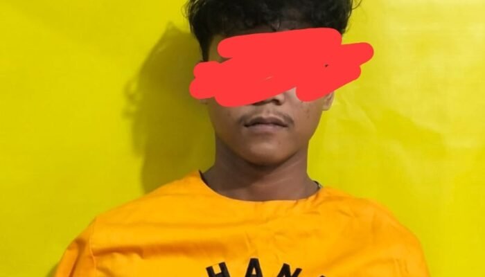 Kabur Ratusan Kilometer, Pelaku Tawuran Maut Palembang Ditangkap di Banten