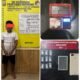 Digerebek Dini Hari, Pengedar Sabu di Sako Palembang Ditangkap Saat Menggenggam Narkoba