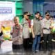 Polda Sumsel Gelar GPM Serentak di 47 Titik, 18.900 Warga Beli Beras Murah