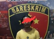 Perselisihan Lapak Parkir Berujung Maut, Polres Muara Enim Amankan Pelaku dalam Waktu Singkat