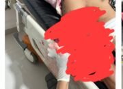 Tiga Pelaku OTD Serang Warga di Simpang Ketuay, Polres OKU Selatan Lakukan Pengejaran