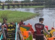 Polda Sumsel Kerahkan 378 Personel Amankan 111 Objek Wisata Lebaran