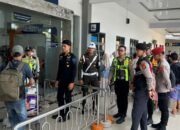 Arus Balik Lebaran Mulai Bergerak, Polda Sumsel Catat 270 Ribu Pemudik dan Zero Korban Jiwa