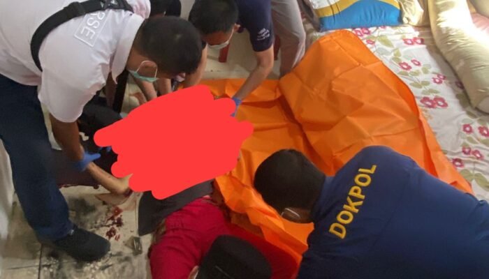 Staf Bawaslu OKU Selatan Ditemukan Meninggal di Rumah Kontrakan, Polisi Lakukan Penyelidikan