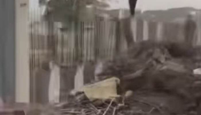 Pembangunan Pengamanan Sungai Di Rupit Musi Rawas Utara Diduga Dikerjakan Asal-Asalan. Aktivis Minta Kejaksaan Negeri Lubuklinggau Melakukan Pengecekan