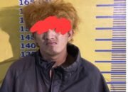 Operasi Undercover Ditresnarkoba Polda Sumsel Berhasil, Pengedar Sabu 22 Gram Tertangkap Tangan saat Transaksi