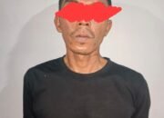 Empat Hari Setelah Peristiwa di Muaradua, Tersangka Datang Sendiri ke Polsek Sukarami dan Diamankan Tim Gabungan